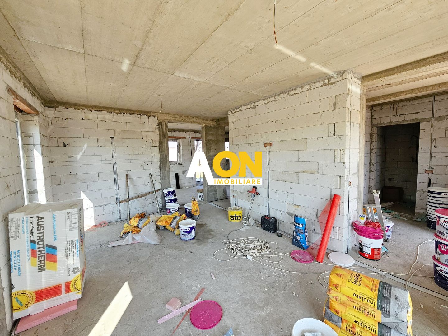 Casa 4 camere, 355 mp teren,  Alba -Micesti - Poză 4