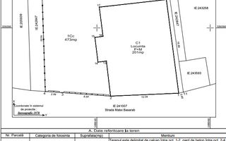 De Inchiri Vila premium complet consolidata LUX 7 camere Matei Basarab - Poză 30