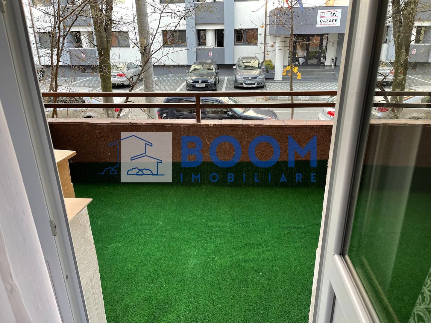 Apartament modern Ultracentral | Loc de parcare inclus | 2 balcoane | - Poză 5