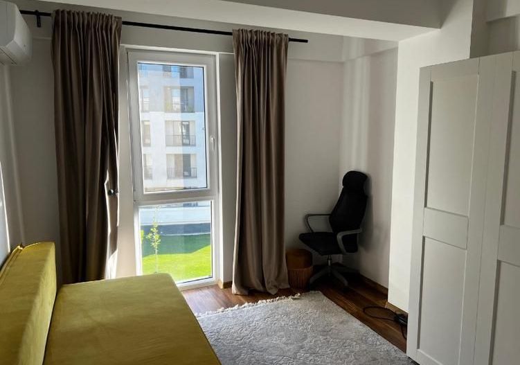 Apartament cu 3 camere, 2 bai si loc de parcare - Poză 22