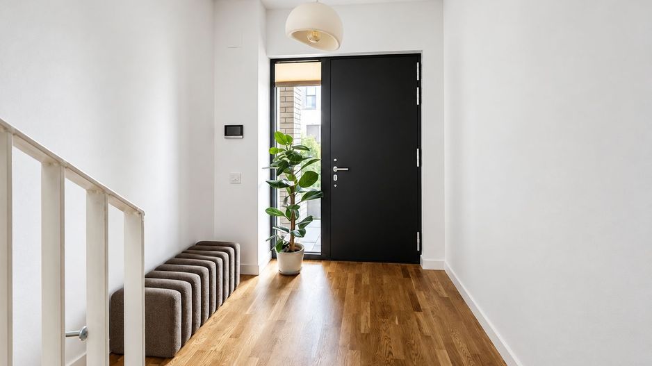 For Rent | Premium 3-Bed Townhouse | 210 sqm | Avalon Estate - Poză 13