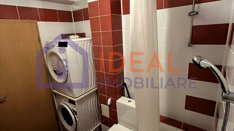 Apartament 2 camere – Turnișor, Str. Frunzei - Poză 9
