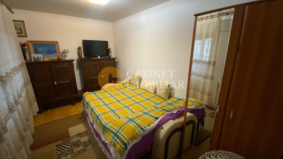 MOARA DE FOC - 2 CAMERE DECOMANDAT - ETAJ INTERMEDIAR - Poză 4