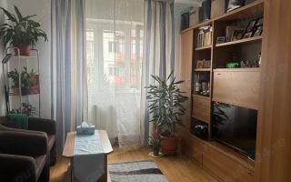 Vand apartament 2 camere Str. Nicolae Iorga/Oștirii/Mihai Viteazul - Poză 4