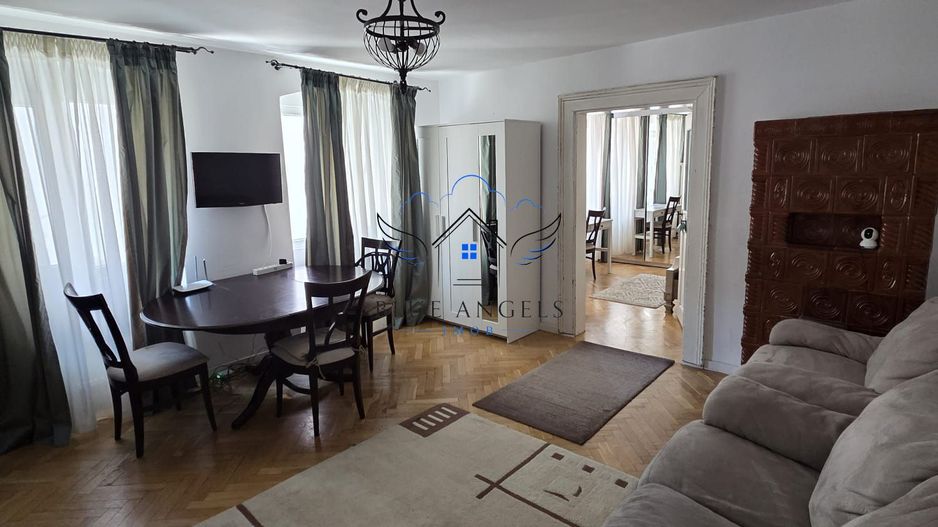 Apartament 2 camere Pet fiendly - 50 mp - Ultracentral - Poză 2