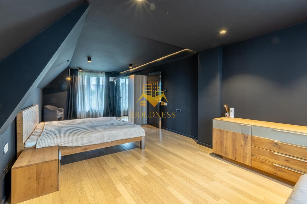 3 Camere, Penthouse, Premium, Europa,Zorilor,Parcare,UMF, Calea Turzii - Poză 5