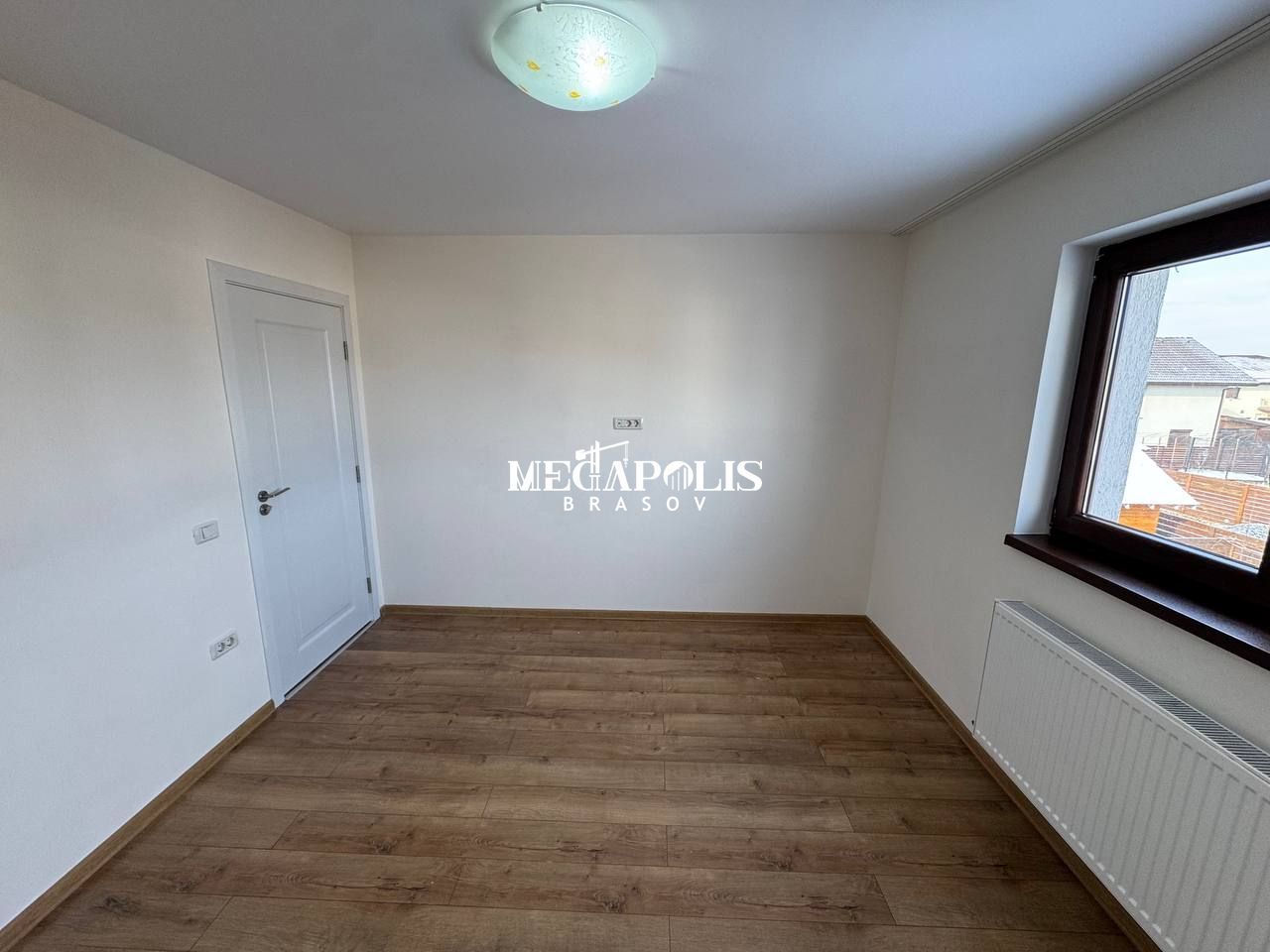 Casă spațioasă de închiriat, 4 camere – Brasov  Cartier Izvor - Poză 12