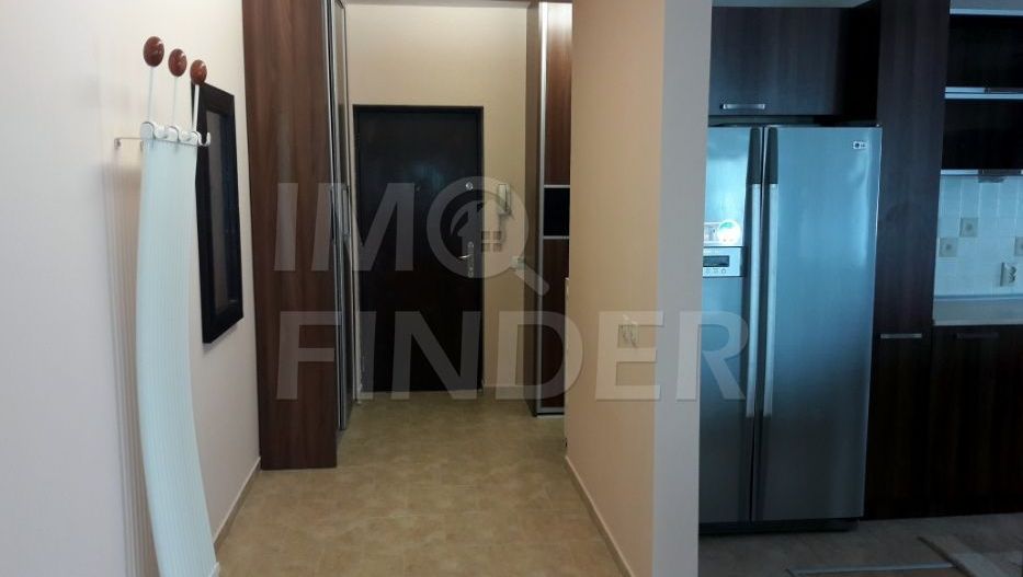 Inchiriere apartament 3 camere, Buna Ziua, 100 mp, Garaj - Poză 4