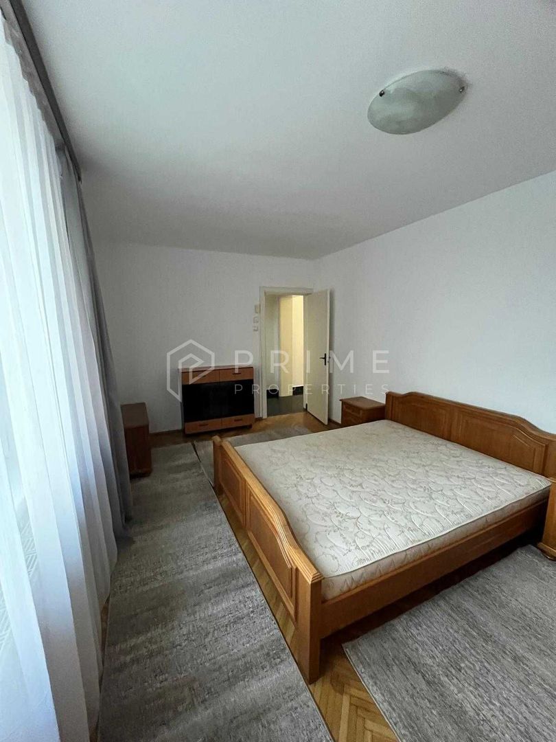 De închiriat – Apartament 4 camere, 100 mp – Zona Poli 2 - Poză 5