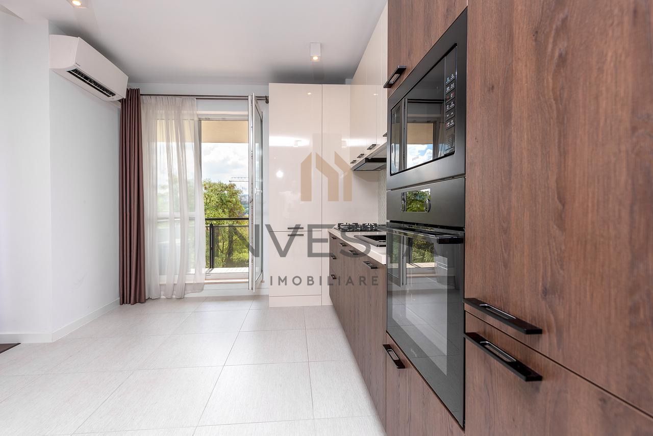 Apartament modern cu 3 camere, ideal pt familii/ Zona Grigorescu - Poză 5