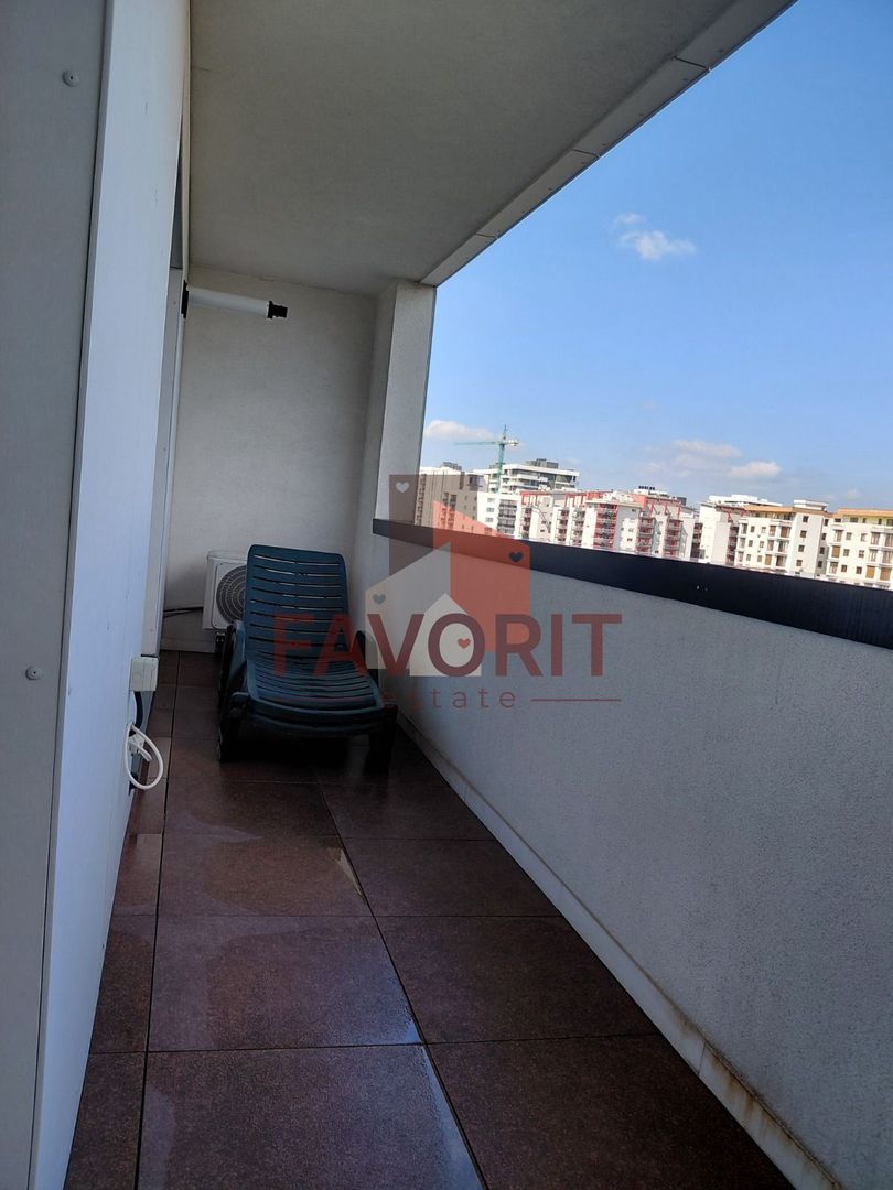 2 camere | etaj intermediar | centrala proprie | zona excelenta | - Poză 12