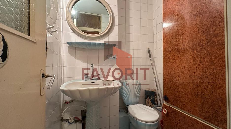 3 camere | etaj 2 | centrala proprie | zona excelenta | - Poză 15