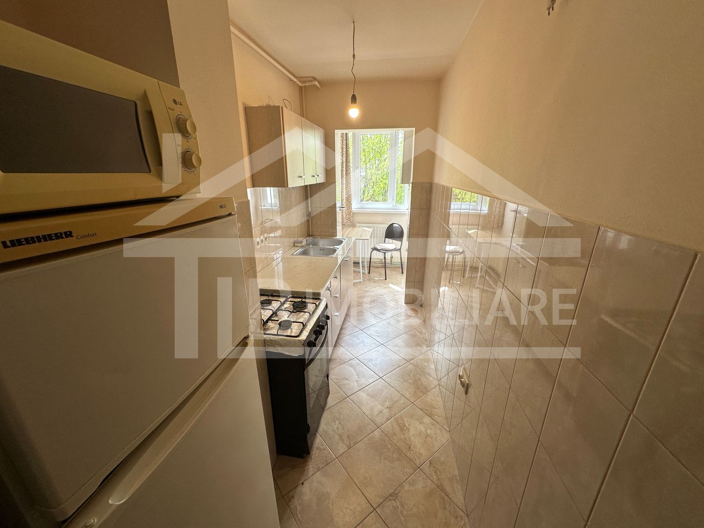 Garsoniera de inchiriat, 29mp, Zona Viitorului - Poză 5