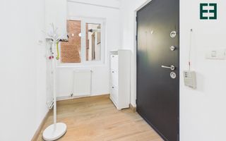 De închiriat - Apartament cu 2 camere -  Zonă Ultracentrală - Arad - Poză 6