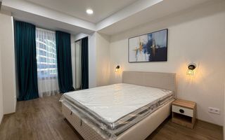 Chirie, apartament, 2 camere, str. Bogdan-Voievod, Râșcani - Poză 4