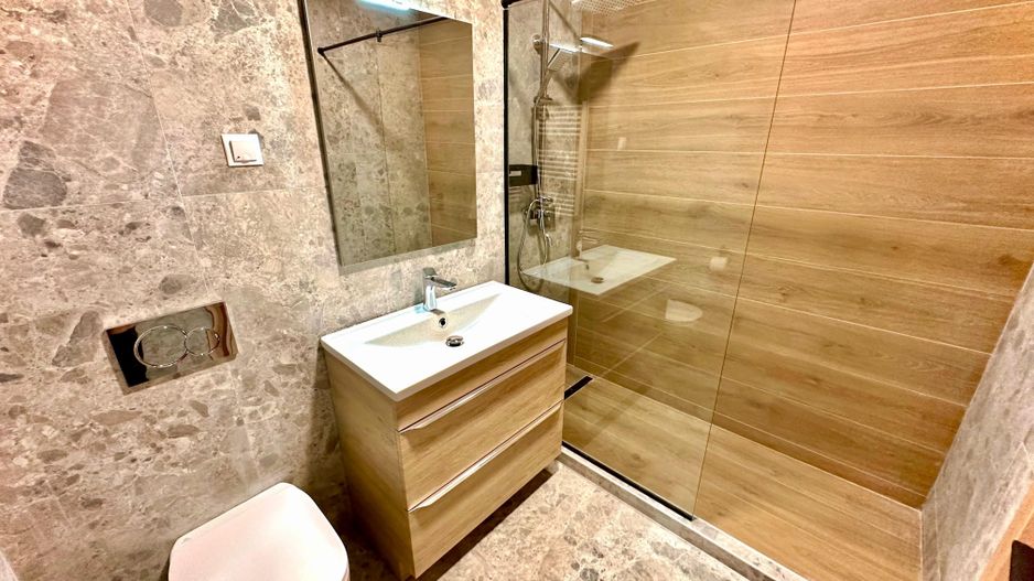 Apartament 2 camere de închiriat – Grand Park Pipera | Iancu Nicolae - Poză 3