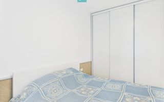 Vand Apartament 2 camere Cortina North - mobilat si utilat - Poză 21