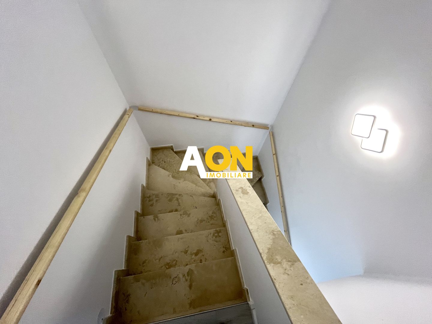 1/3 Triplex, 3 Camere, Zona Nazareth Illit - Poză 21