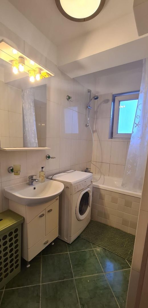 Garsoniera spatioasa cu centrala proprie, soseaua Giurgiului - Poză 3