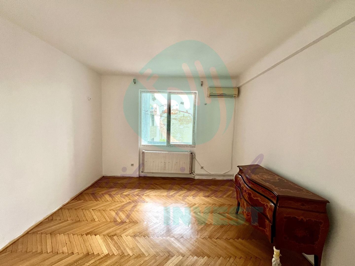 4 Camere bloc interbelic| Unirii-Budapesta | 124 mp | Centrala proprie - Poză 2