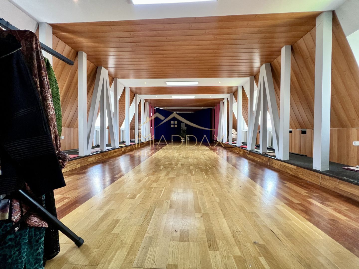 Spațiu business *100mp* // Kiseleff - Poză 34