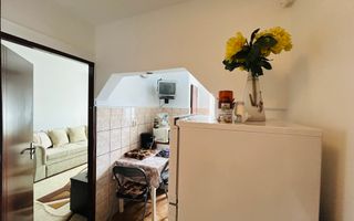 Apartament decomandat, 2 camere, mobilat - Cisnadie - Poză 2