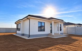 Casă nouă în Sântandrei | Teren 500 mp | încălzire în pardoseală - Poză 3