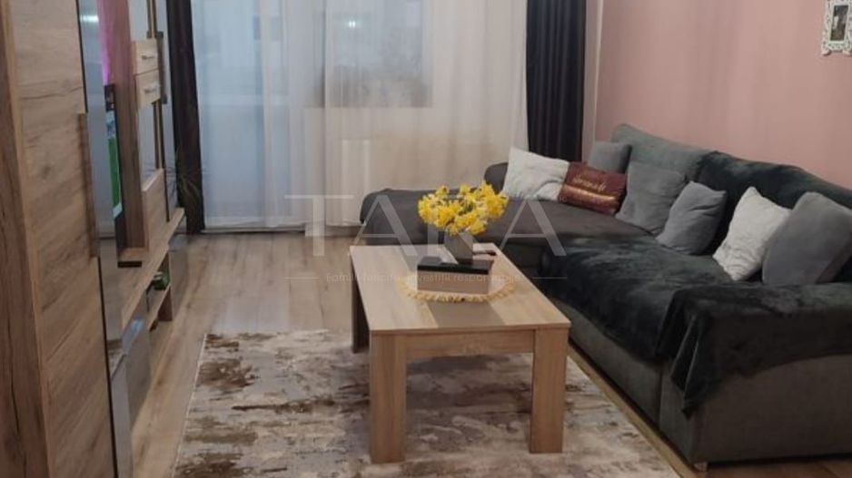 Apartament în Florești – Zona centrală, aproape de toate punctele de interes! - Poză 1