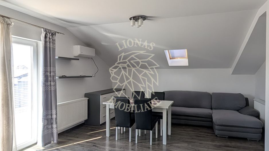 Penthouse 3 camere 68 mp+terasa 65 mp-parcare-lift-Independentei - Poză 2