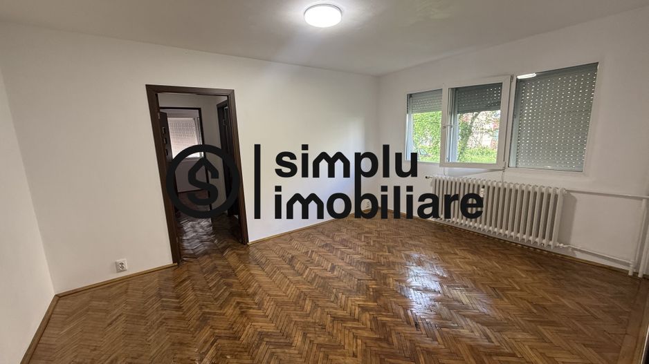 2 camere, parter/4, Brazda lui Novac - 97 000 Euro - Poză 1