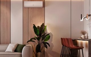 Apartament 4 camere 100 mp interior si terasa 55 mp Titan Pallady Parcul Teilor - Poză 5