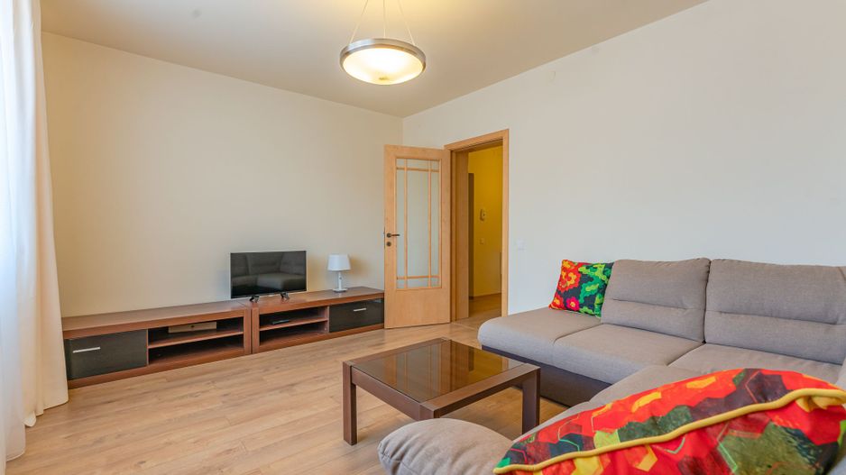 Apartament zona ONIX, mobilat si utilat - Poză 8