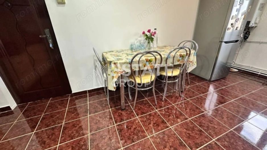 Apartament 3 camere decomandat, recent renovat, mobilat si utilat - Poză 3