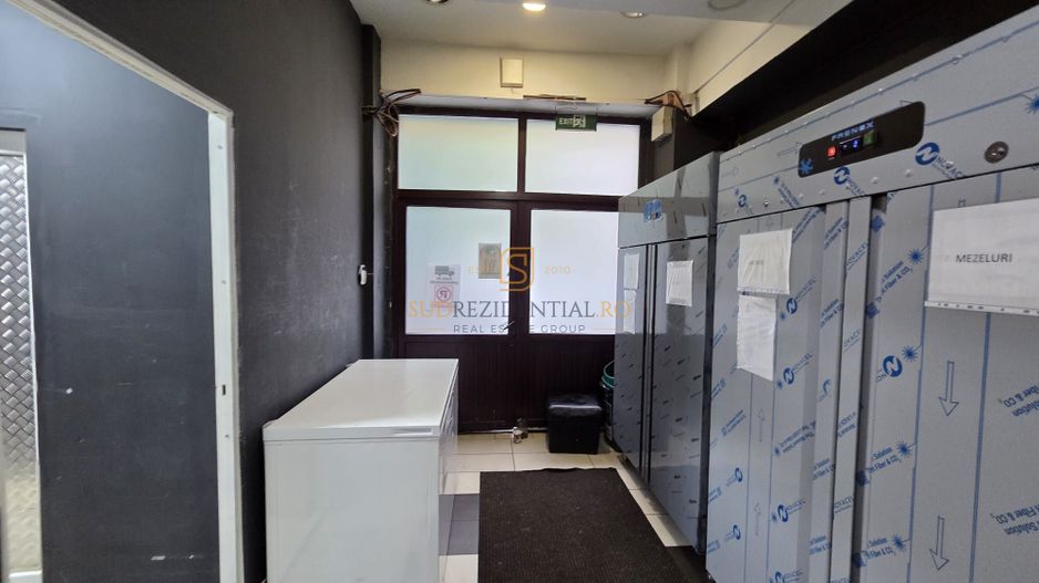 Spatiu comercial, zona Mihai Bravu, 872 mp, vizibilitate excelenta - Poză 14