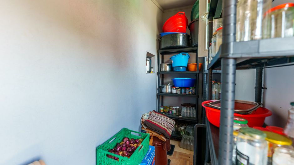 Casă spațioasă la sol în Macea - Poză 31