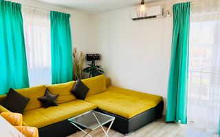 Apartament 2 camere + parcare  bloc nou / Mihai Bravu- Vitan IM501 - Poză 4