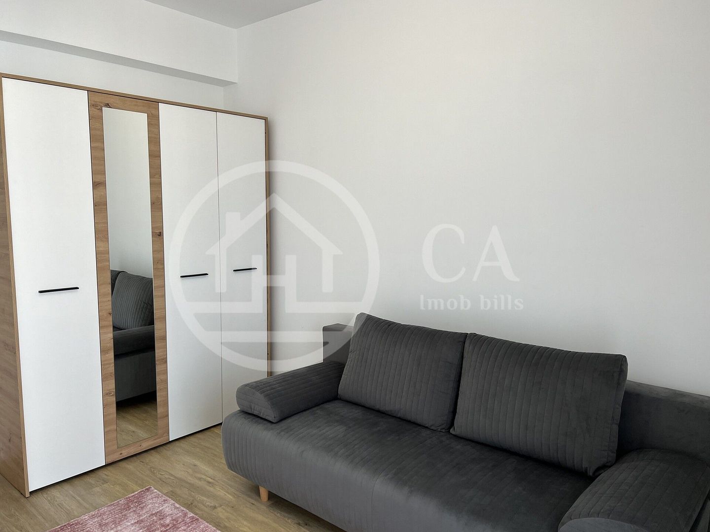 Apartament cu 3 camere de inchiriat Prima Arena Rezidence Oradea - Poză 7
