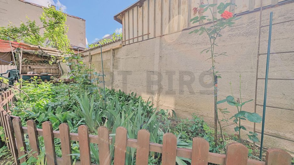 Zero comision, 80mp parter luminos in vila Domenii, 5 minute metrou - Poză 9