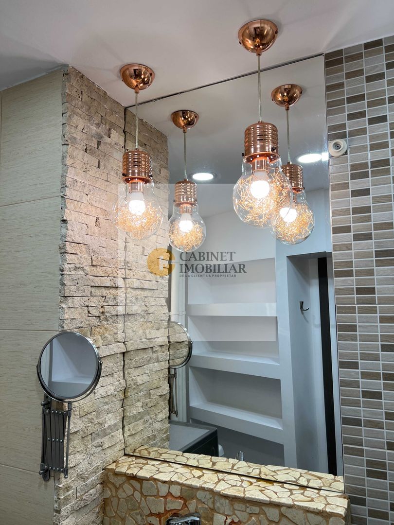 AIRBNB | Cismigiu | Creditabil | Garsoniera - Poză 5