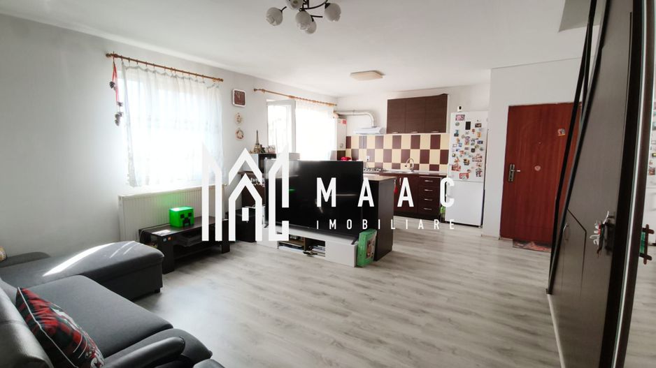 Apartament la Mansarda I 99MPU I 4 Camere I Zona Terezian - Poză 1