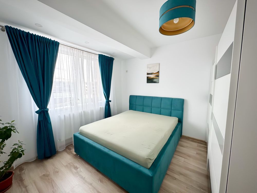 Apartament 3 camere de închiriat – Eden Concept - Poză 3