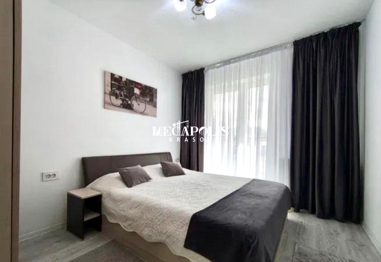 Apartament 2 camere | Loc de Parcare | Pet Friendly | Kasper Coresi - Poză 5