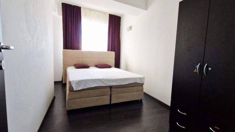 3 camere – zona Mihail Sebastian | 77 mp |  Bloc 2014 - Poză 8