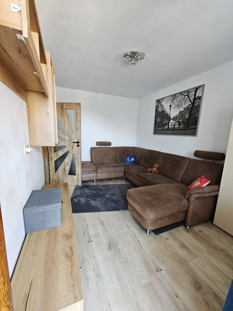 Apartament 2 camere mobilat si utilat modern str, N Labis - Poză 9