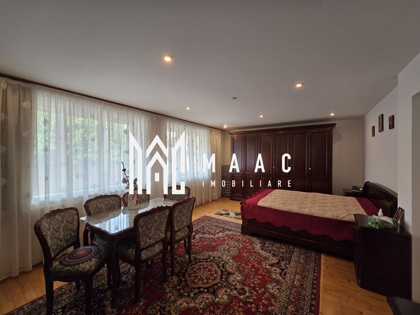 Casa 5 Camere | Teren 515MP | Gradina | Garaj | Turnisor - Poză 2