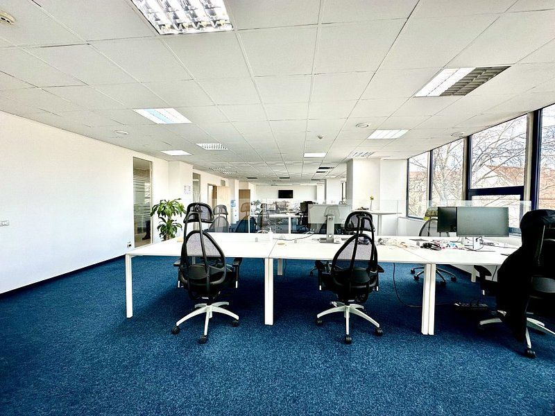 Birou amenajat - Piața Unirii/Bastion - Poză 9