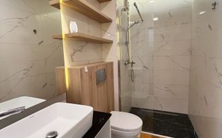 Apartament de vanzare 2 camere-parcare subterana-zona Iulius-FSEGA - Poză 10