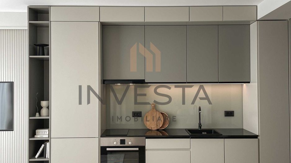Apartament modern cu 2 camere și finisaje premium! - Poză 4