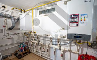 Vilă D+P+1E | 347 mp desfășurat | 487 mp teren | Ovidiu Sud - Poză 37