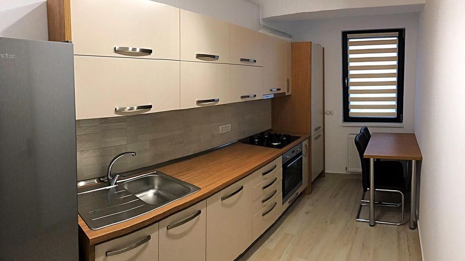 AP. 2 CAMERE MILITARI, BLOC NOU, CENTRALA TERMICA, METROU 3 MINUTE - Poză 9